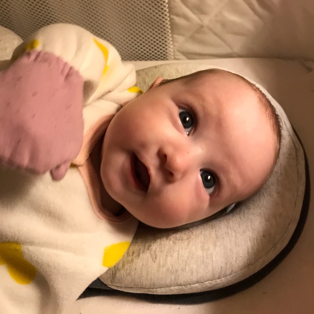 Meet your Posher, Autumn